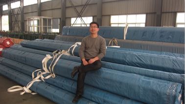 Stainless Steel Seamless Pipe,Annealed,ASTM A269, ASTM A312 / A312M, ASTM A511/A511M, PetroChemical , gas, petroleum.