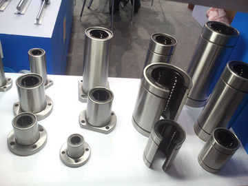 square linear bearing linear actuator LMF20UU LMK20UU LMH20UU bearing