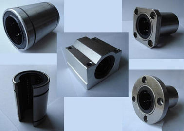 square linear bearing linear actuator LMF20UU LMK20UU LMH20UU bearing