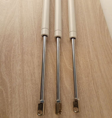 Kundengebundene verschließbare Gasdruckdämpfer des Hydrozylinders/Gasdruckfeder für Möbel 80n